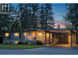 37 PARK Crescent Fernie, BC V0B 1M3