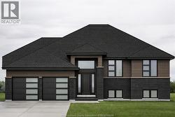 1251 CAMPANA CRESCENT Lakeshore, ON N8L 0K4