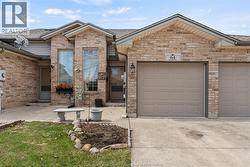 64 TOFFLEMIRE COURT Amherstburg, ON N9V 4E4