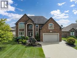 1073 REGENCY CRESCENT Lakeshore, ON N0R 1A0