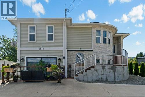 2860 15 Avenue NE  Salmon Arm, BC V1E 2B6