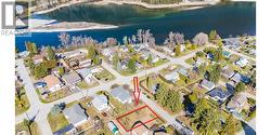 LOT 1 6TH Avenue Castlegar, BC V1N 2C6