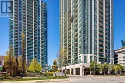 2607 - 18 HARRISON GARDEN BOULEVARD Toronto, ON M2N 7J6