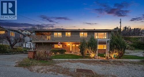6100 MACDONALD Street  Summerland, BC V0H 1Z1