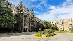 326 - 4005 DON MILLS ROAD Toronto, ON M2H 3J9