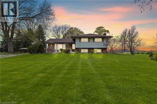 488 TOWNLINE Road  Niagara-On-The-Lake, ON L0S 1J0