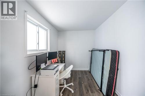 92 Frederick Avenue, Hamilton, ON - Indoor