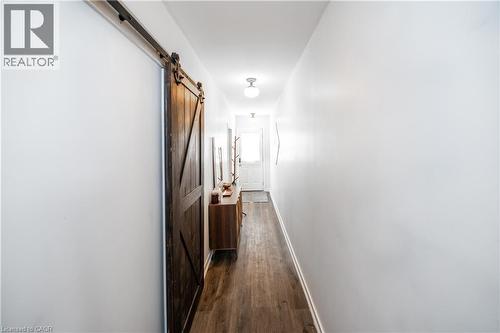 92 Frederick Avenue, Hamilton, ON - Indoor Photo Showing Other Room