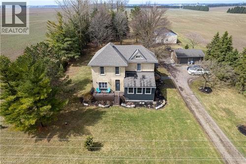 1804 RD 138 Road  St. Marys, ON N4X 1C4