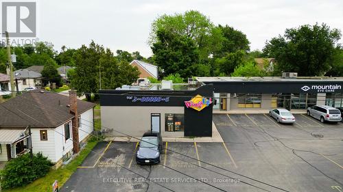 535 Upper Wellington Street, Hamilton, ON 