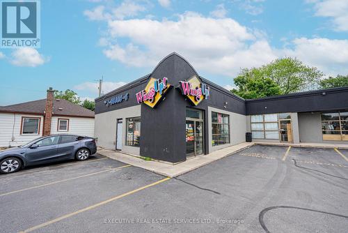 535 Upper Wellington Street, Hamilton, ON 