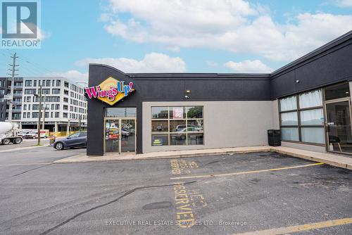 535 Upper Wellington Street, Hamilton, ON 