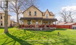 54 MAIN STREET S Lambton Shores (Forest), ON N0N 1J0