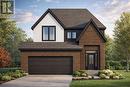 1862 Sq Ft - 1185 Honeywood Dr Drive, London South (South U), ON  - Outdoor 
