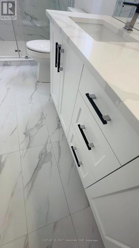 Images are for illustration purposes only. - 1185 Honeywood Dr Drive, London South (South U), ON - Indoor Photo Showing Bathroom