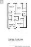 Upstairs floor - 1185 Honeywood Dr Drive, London South (South U), ON  - Other 