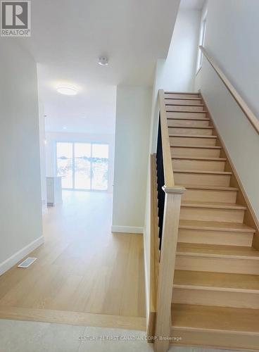 Images are for illustration purposes only. - 1185 Honeywood Dr Drive, London South (South U), ON - Indoor Photo Showing Other Room