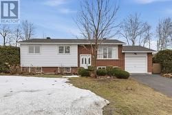 991 ST JACQUES STREET Clarence-Rockland, ON K4K 1C1