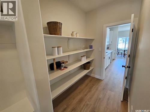 8 Vancouver Crescent, Pilot Butte, SK - Indoor