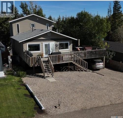 24 Highland AVENUE  Meota Rm No.468, SK S0M 0L0