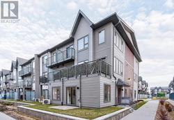 1001 - 2635 WILLIAM JACKSON DRIVE Pickering, ON L1X 0L5