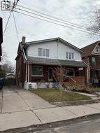 167 WOODFIELD ROAD Toronto, ON M4L 2W8