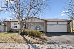 11 BLUE SPRUCE Crescent  Kitchener, ON N2N 1L2