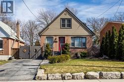 299 EAST 24TH Street  Hamilton, ON L8V 2Y7