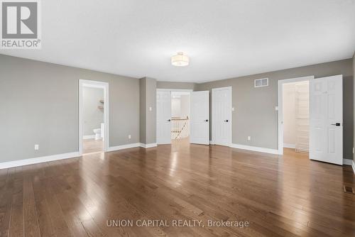 Primary Bedroom - 86 Charing Crescent, Aurora, ON - Indoor Photo Showing Other Room
