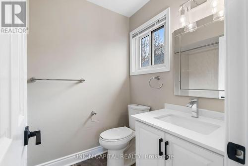 Ensuite 2 - 86 Charing Crescent, Aurora, ON - Indoor Photo Showing Bathroom