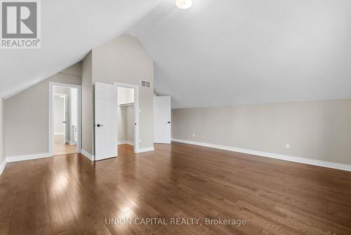 Bedroom 3 - 86 Charing Crescent, Aurora, ON - Indoor Photo Showing Other Room