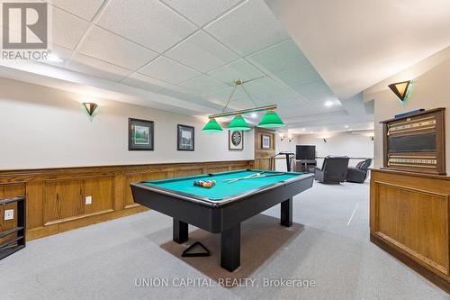 86 Charing Crescent, Aurora, ON - Indoor Photo Showing Other Room