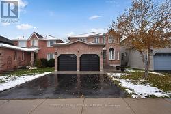 28 SHAINA COURT Barrie, ON L4N 9S7