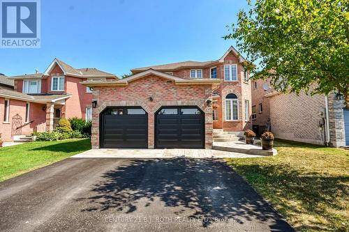 28 SHAINA COURT  Barrie, ON L4N 9S7