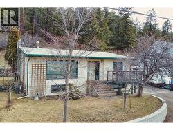 28 WINDMILL CRESCENT Williams Lake, BC V2G 1A9