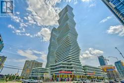 1112 - 3900 CONFEDERATION PARKWAY Mississauga, ON L5B 0M3