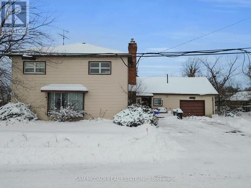 10025 BRITANNIA ROAD  Milton, ON L9T 7G2