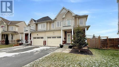 56 DOMINION CRESCENT  Niagara-On-The-Lake, ON L0S 1J1