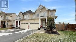 56 DOMINION CRESCENT Niagara-On-The-Lake, ON L0S 1J1