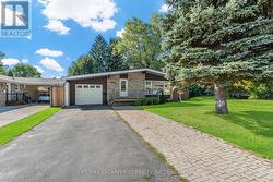 6122 MAYFAIR DRIVE Niagara Falls, ON L0R 2A0