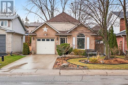 22 NOVOCO DRIVE  Hamilton, ON L9C 7E8