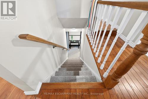 22 Novoco Drive, Hamilton, ON - Indoor Photo Showing Other Room