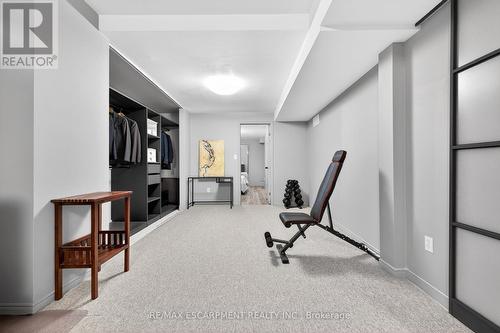 22 Novoco Drive, Hamilton, ON - Indoor