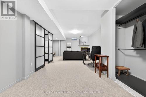 22 Novoco Drive, Hamilton, ON - Indoor Photo Showing Other Room
