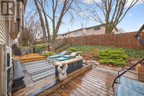 22 Novoco Drive, Hamilton, ON - Outdoor