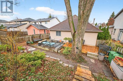 22 Novoco Drive, Hamilton, ON - Outdoor