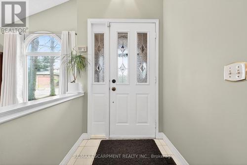 22 Novoco Drive, Hamilton, ON - Indoor Photo Showing Other Room