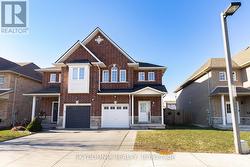12 - 257 CARLA AVENUE Hamilton, ON L8G 3M9