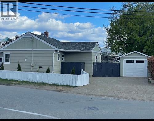 121 Willow Street  Kamloops, BC V2B 4C6