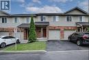 120 Dudhope Avenue Unit# 20, Cambridge, ON  - Outdoor With Facade 